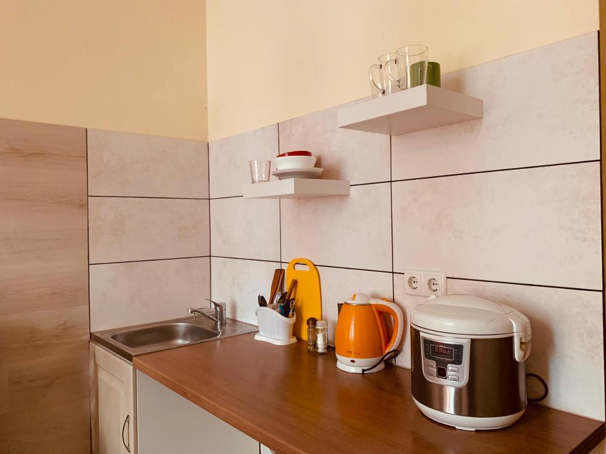 Doba In Ua Studio Irpin Apartments Εξωτερικό φωτογραφία