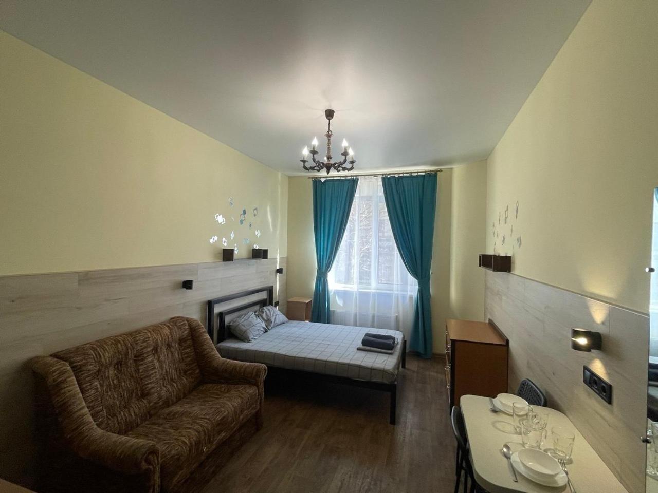 Doba In Ua Studio Irpin Apartments Εξωτερικό φωτογραφία