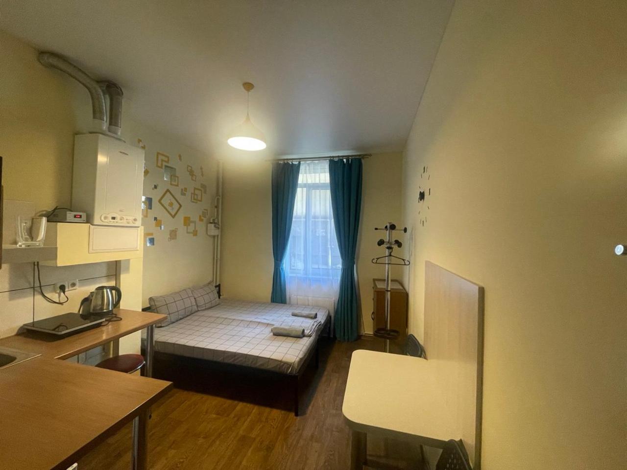 Doba In Ua Studio Irpin Apartments Εξωτερικό φωτογραφία