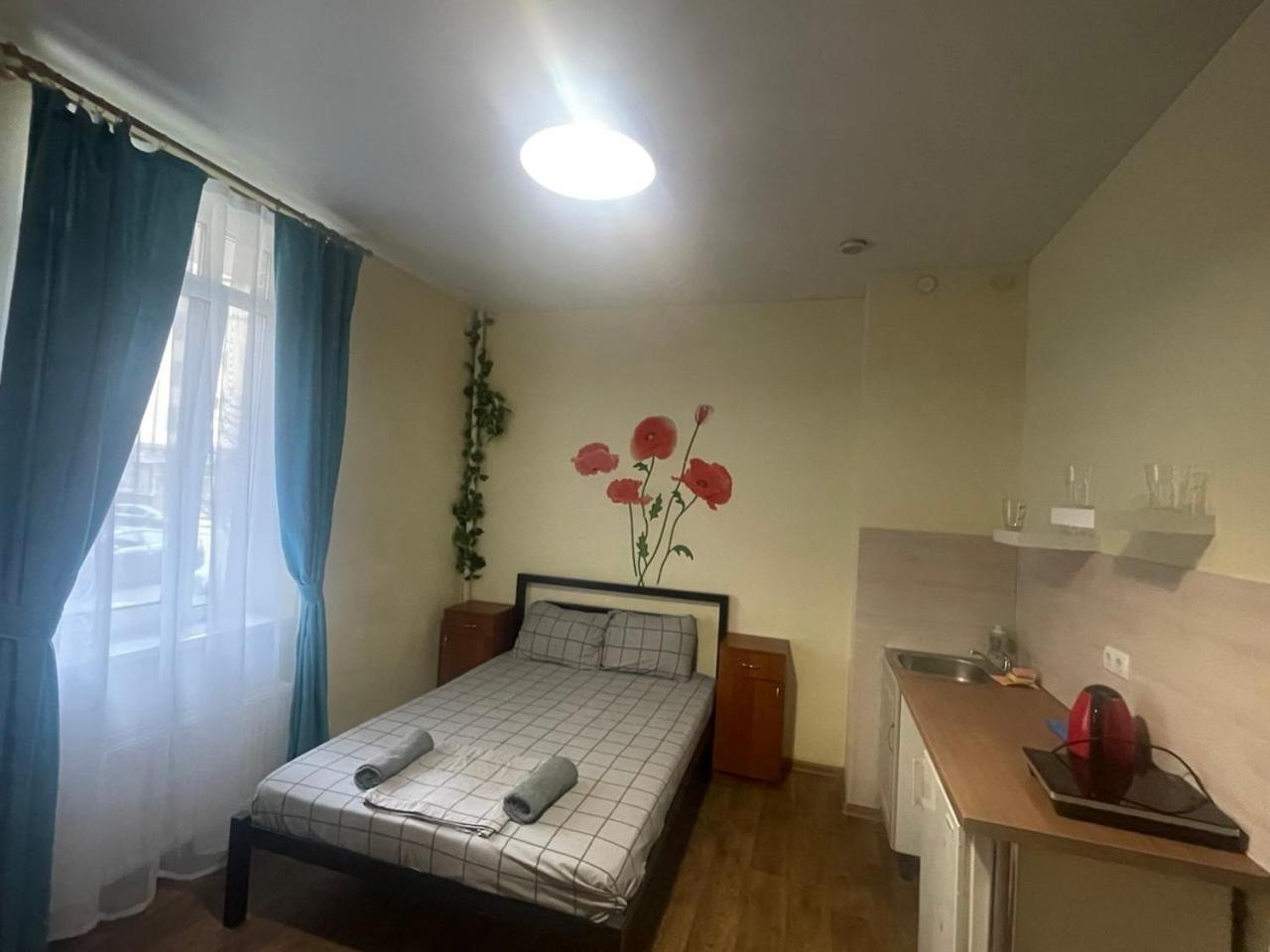 Doba In Ua Studio Irpin Apartments Εξωτερικό φωτογραφία