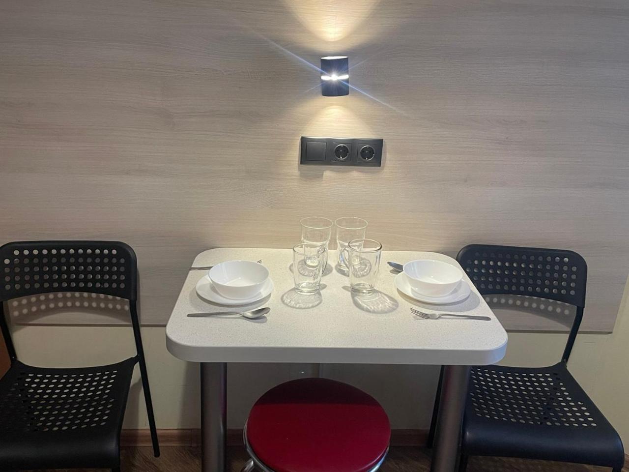 Doba In Ua Studio Irpin Apartments Εξωτερικό φωτογραφία